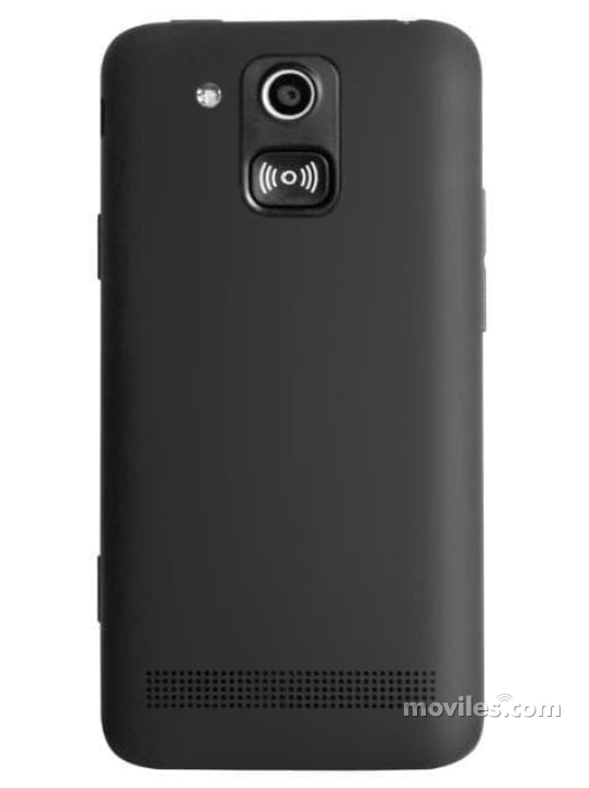 Imagen 5 Thomson Serea 405