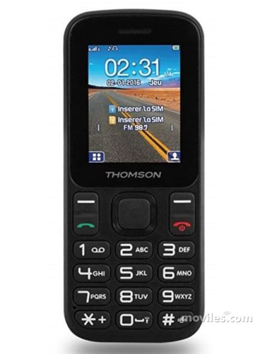 Thomson T-Link 12