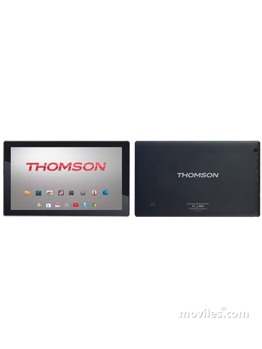 Imagen 3 Tablet Thomson Teo 10