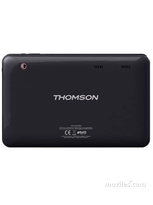 Imagen 2 Tablet Thomson Teo 10