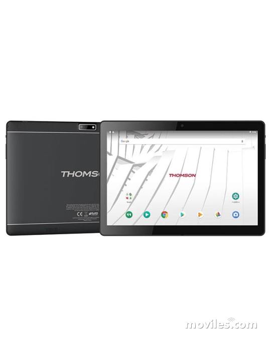 Imagen 2 Tablet Thomson Teo 10s