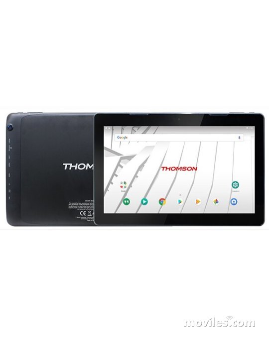 Imagen 2 Tablet Thomson Teo 13P