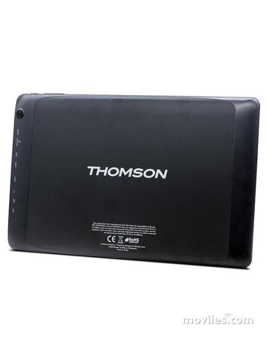 Imagen 3 Tablet Thomson Teo 13P
