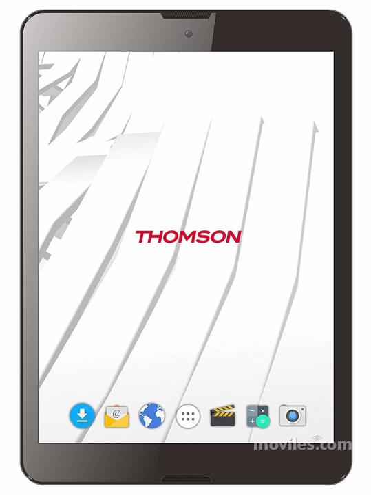 Tablet Thomson TEOX 9.7