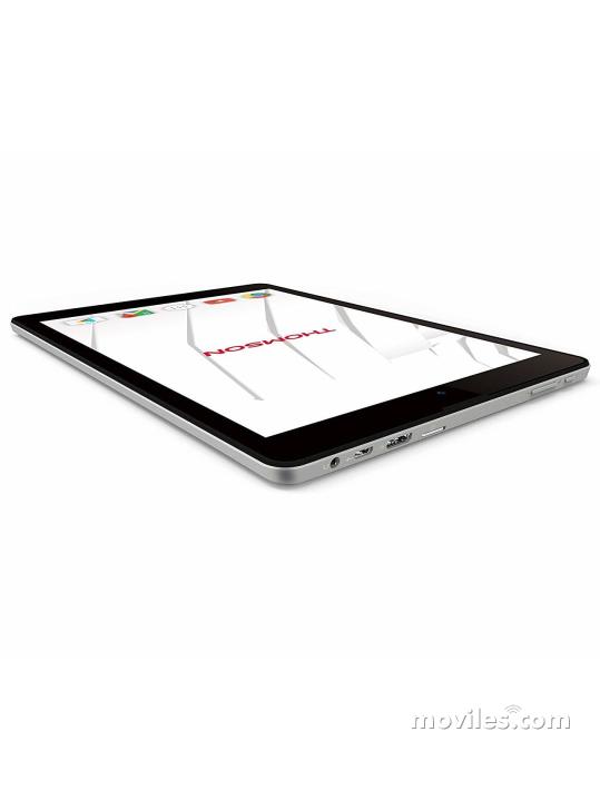 Imagen 3 Tablet Thomson TEOX 9.7