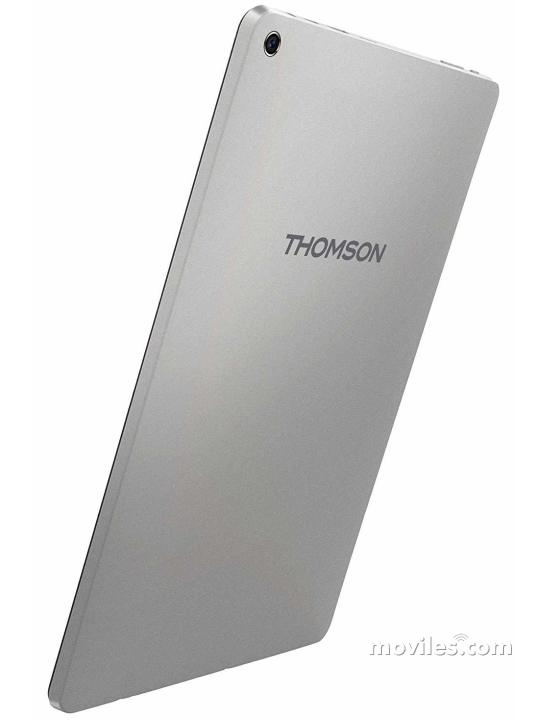 Imagen 4 Tablet Thomson TEOX 9.7