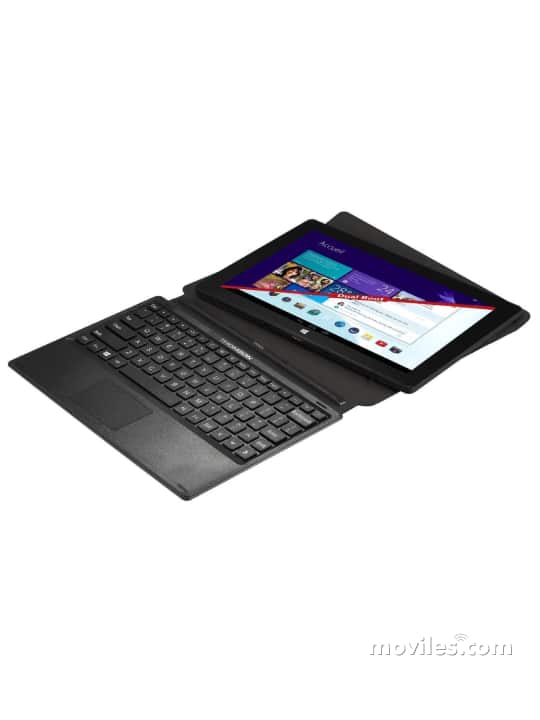 Imagen 4 Tablet Thomson THBK1