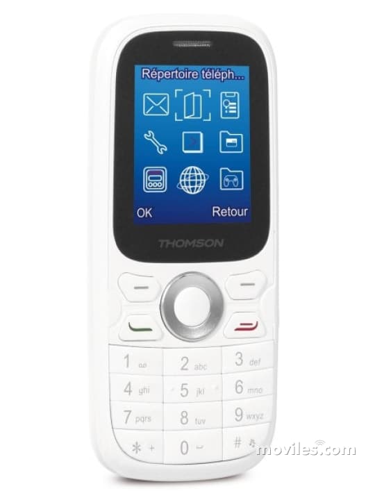 Imagen 2 Thomson TLink 15