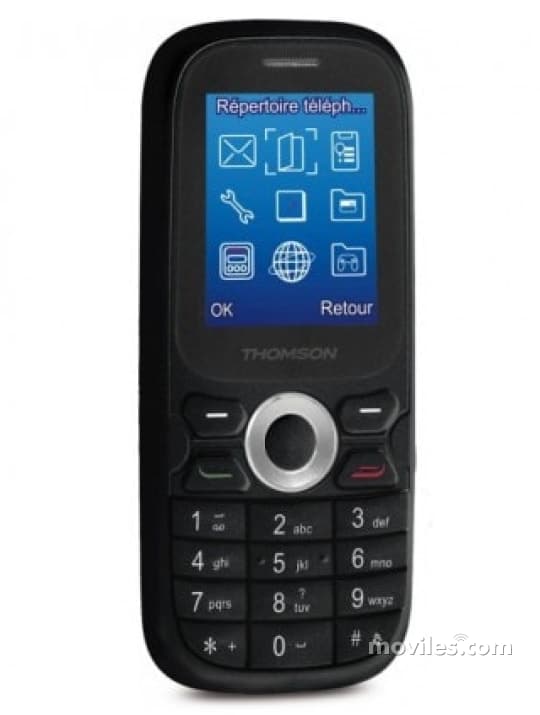 Imagen 3 Thomson TLink 15