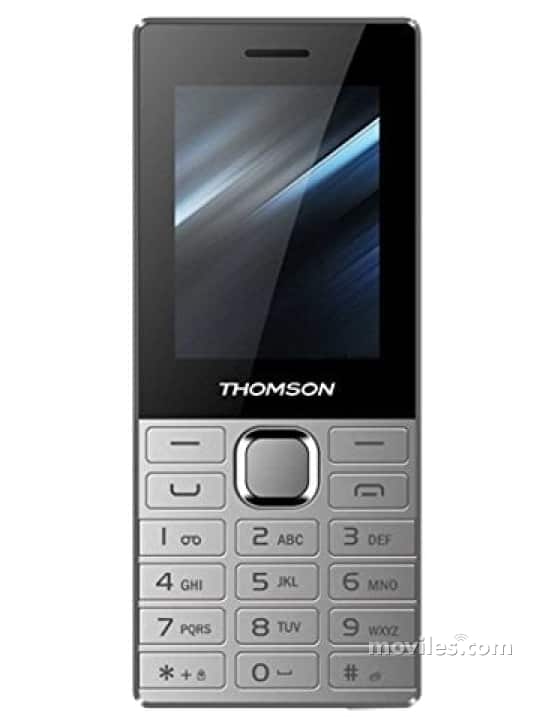 Imagen 2 Thomson TLink 24