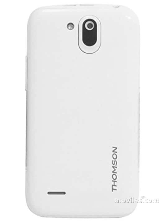 Imagen 4 Thomson TLink 361