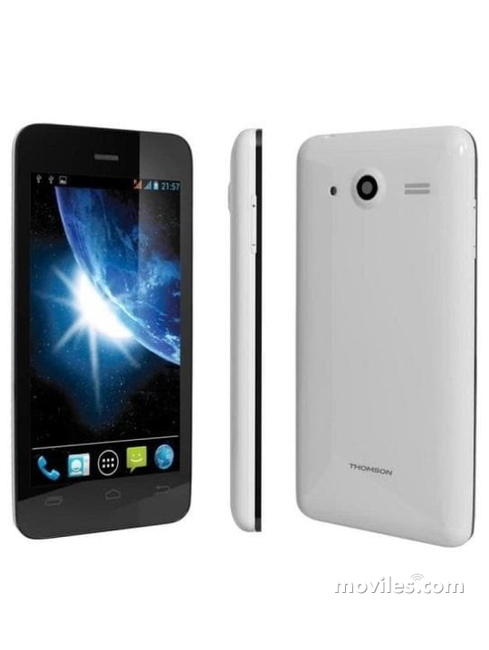 Imagen 2 Thomson TLink 361