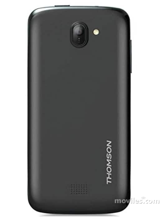 Imagen 3 Thomson TLink 455