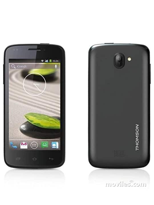 Imagen 2 Thomson TLink 455
