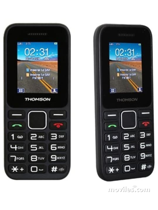 Imagen 2 Thomson Tlink11
