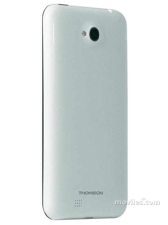 Imagen 3 Thomson X View 3