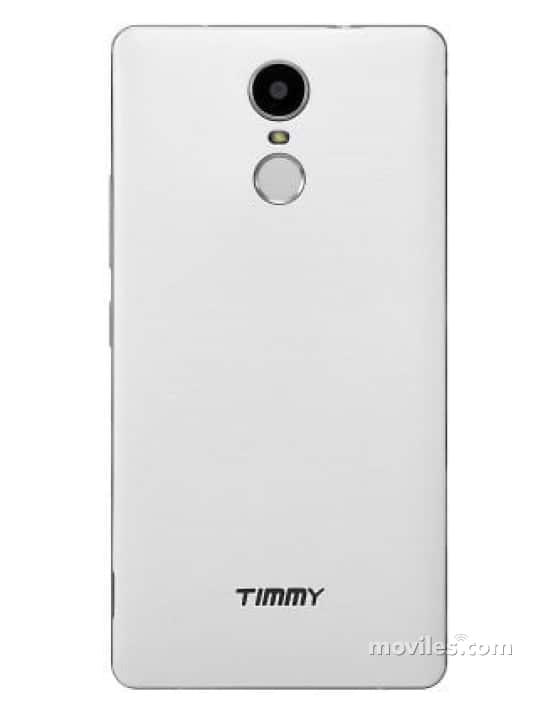 Imagen 3 Timmy M20 Pro