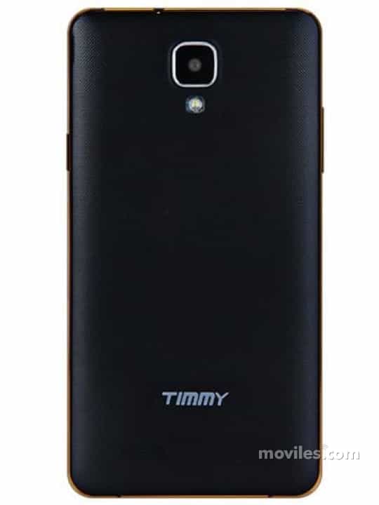 Imagen 3 Timmy M7