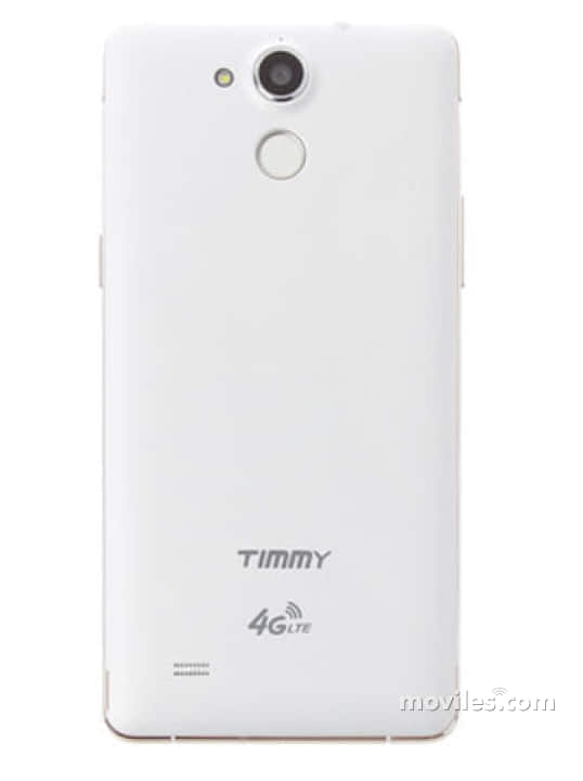 Imagen 5 Timmy P7000 Plus