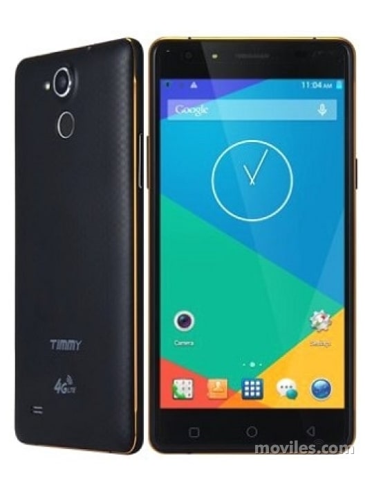 Imagen 2 Timmy P7000 Plus