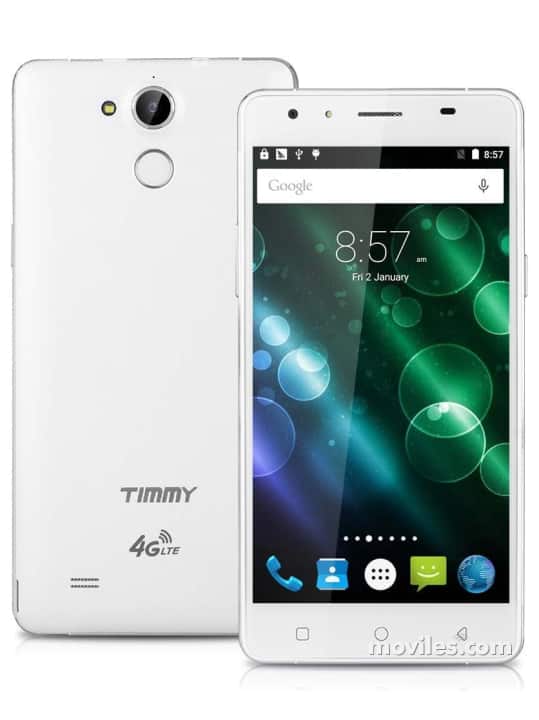 Imagen 3 Timmy P7000 Pro