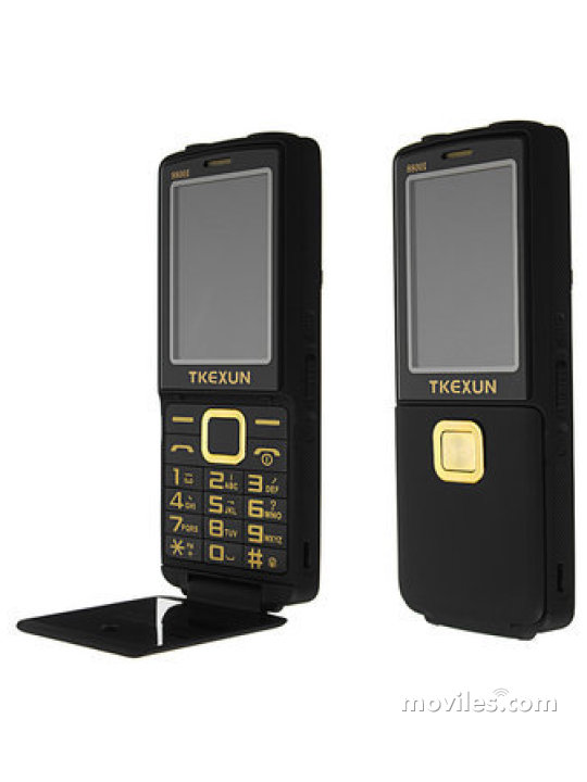 Imagen 2 Tkexun 8800I