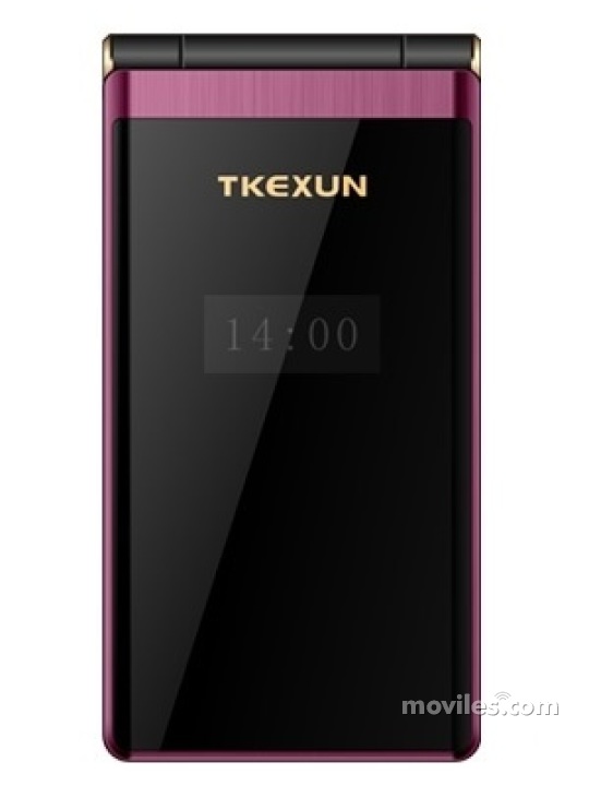 Imagen 2 Tkexun M2 Plus