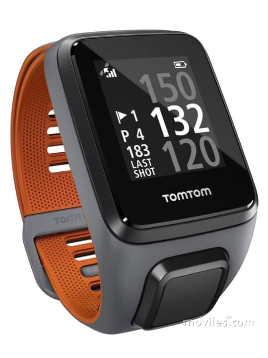 Imagen 2 TomTom Golfer 2