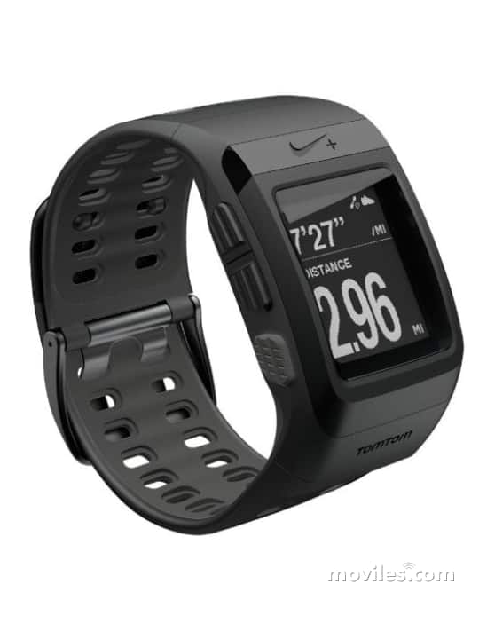 Imagen 3 TomTom Nike+