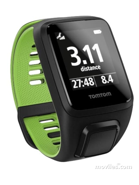 Imagen 3 TomTom Runner 3