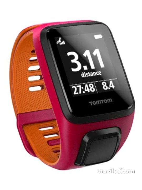 Imagen 2 TomTom Runner 3