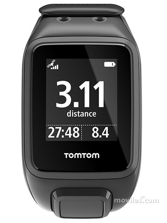 TomTom Spark