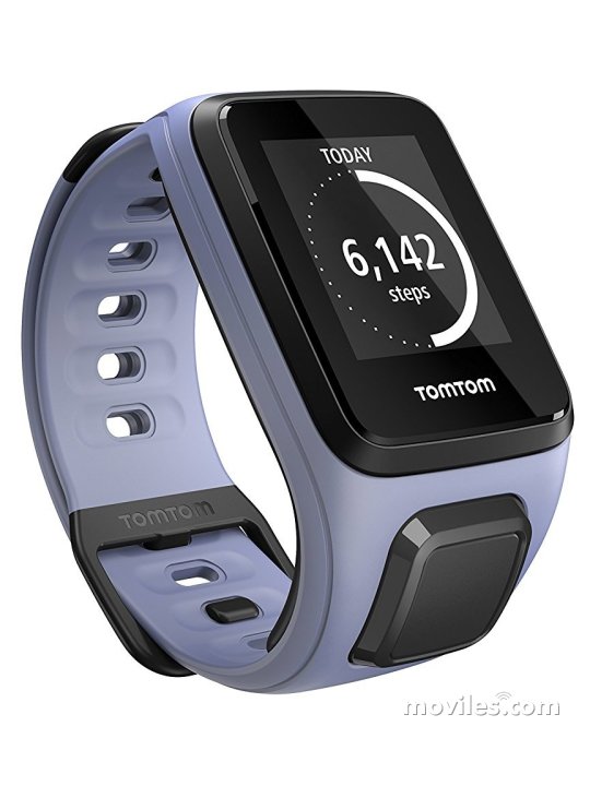 Imagen 4 TomTom Spark