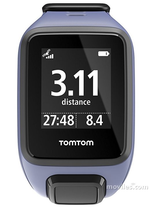 Imagen 2 TomTom Spark