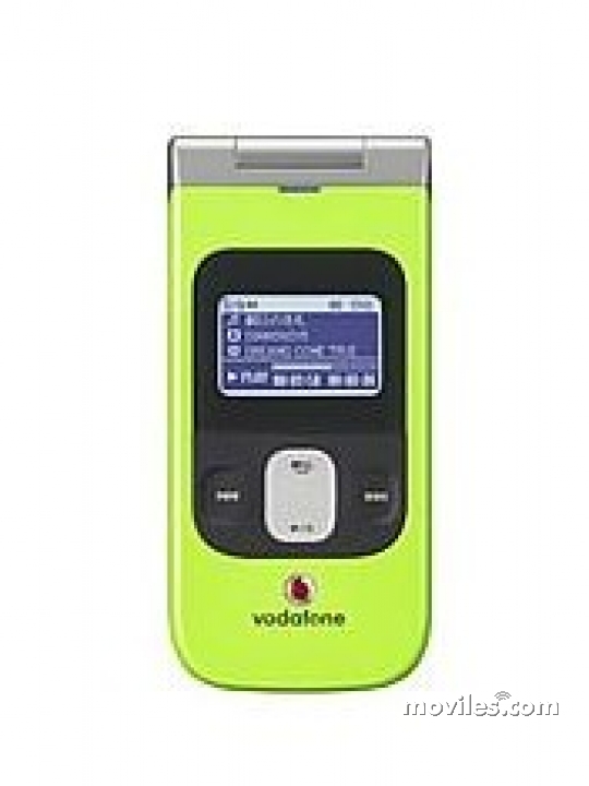 Imagen 3 Toshiba 705T