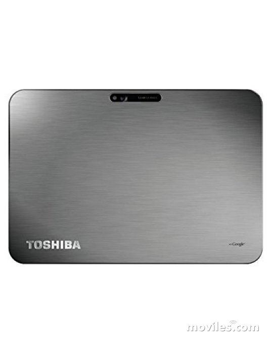 Imagen 2 Tablet Toshiba AT200-100