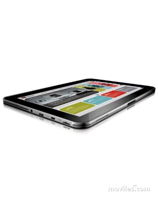 Imagen 3 Tablet Toshiba AT200-101