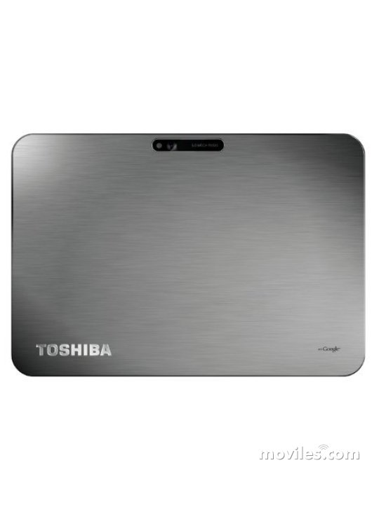 Imagen 4 Tablet Toshiba AT200-101