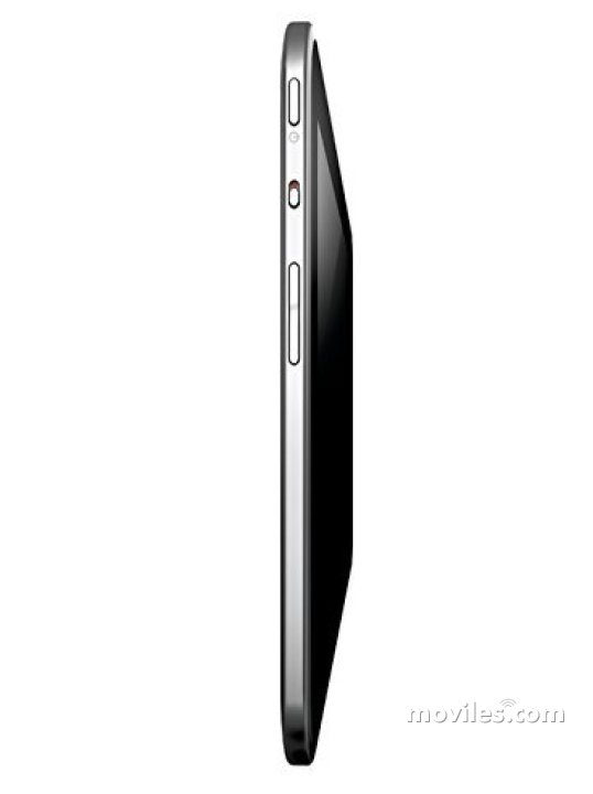 Imagen 2 Tablet Toshiba AT300-103