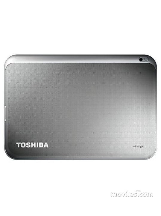 Imagen 3 Tablet Toshiba AT300-103