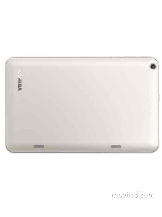 Imagen 3 Tablet Toshiba Encore WT8-B264 