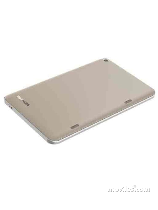 Imagen 4 Tablet Toshiba Encore WT8-B264 