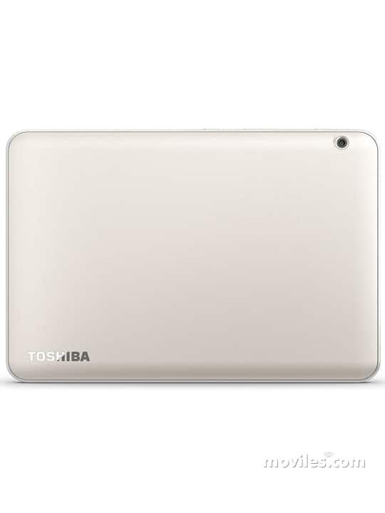 Imagen 4 Tablet Toshiba Encore 2 WT10-A32