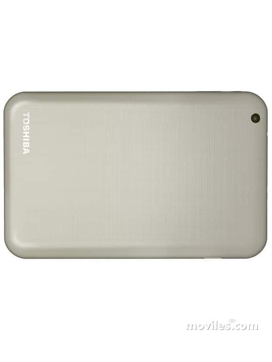 Imagen 5 Tablet Toshiba Encore WT8-A-102