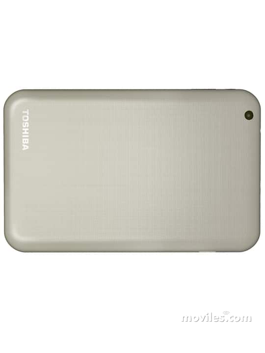 Imagen 5 Tablet Toshiba Encore WT8-A-102