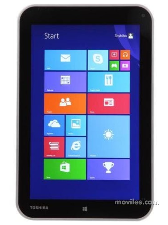 Tablet Toshiba Encore WT8-A 64