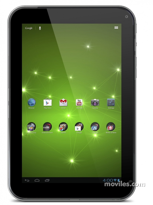 Tablet Toshiba Excite 7.7 AT275