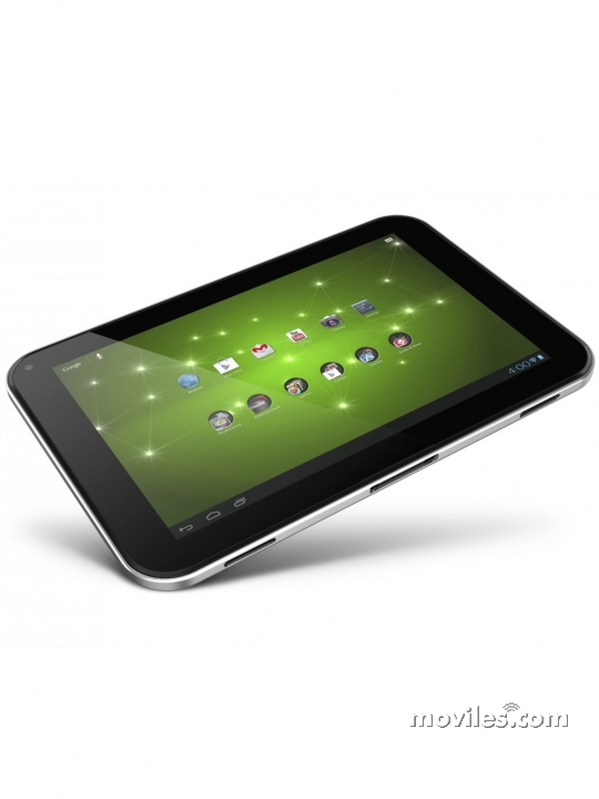 Imagen 3 Tablet Toshiba Excite 7.7 AT275