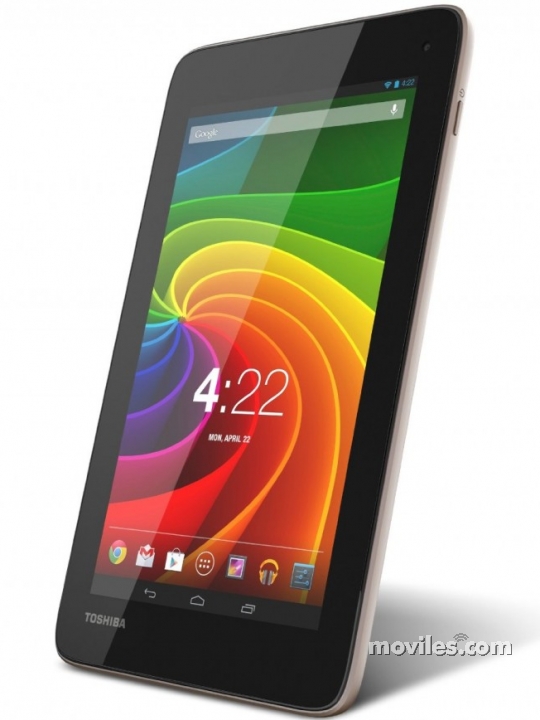 Imagen 2 Tablet Toshiba Excite 7c AT7-B8