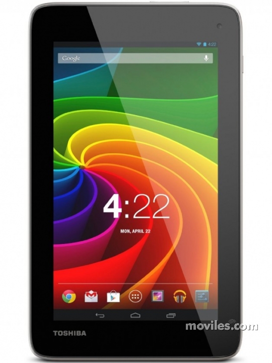 Tablet Toshiba Excite 7c AT7-B8